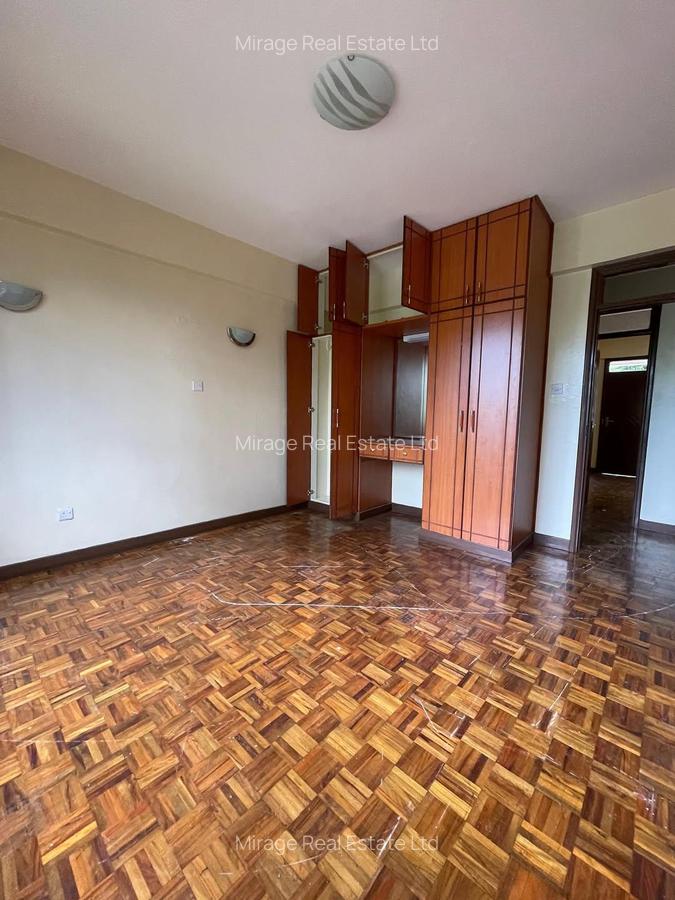 3 Bed Apartment with Borehole in Riverside - 9