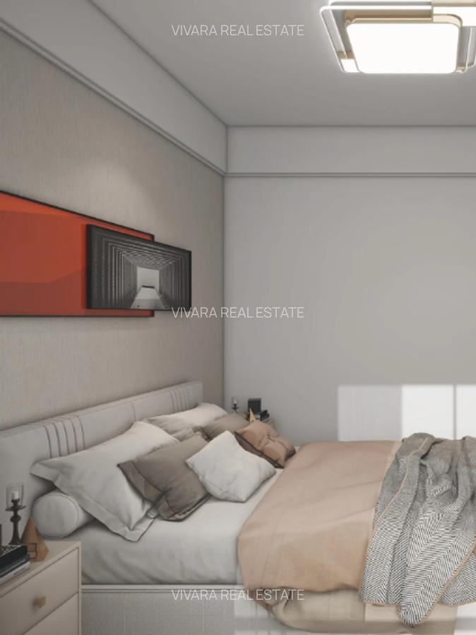 2 Bed Apartment with Swimming Pool at Sports Road - 4