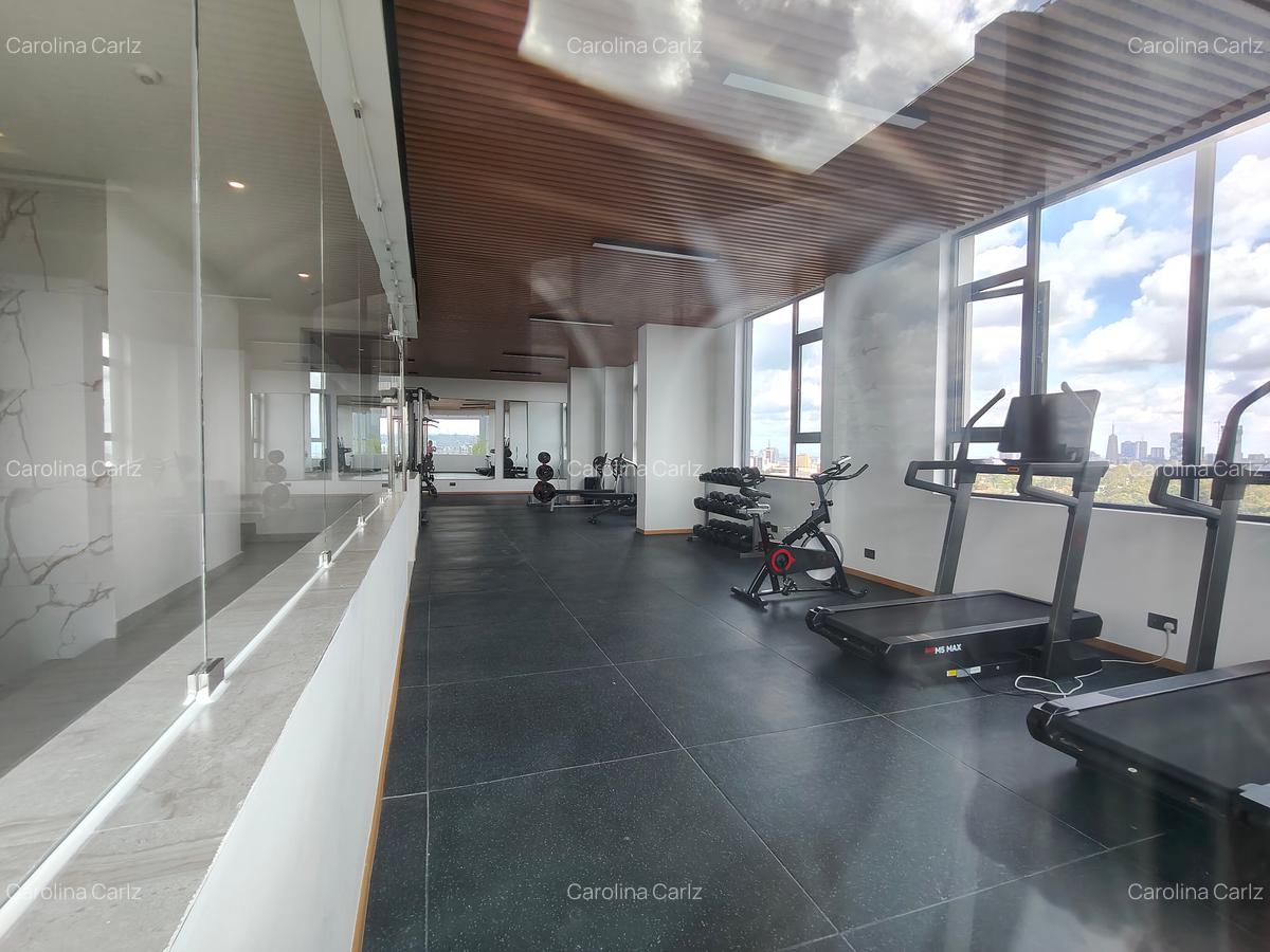 1 Bed Apartment with En Suite at Ring Road - 3