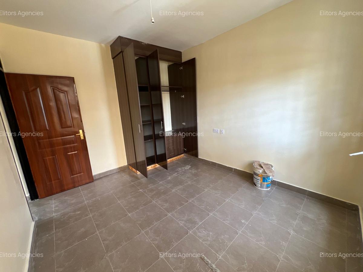 1 Bed Apartment with En Suite at Kihara - Gachie Karura Road - 12