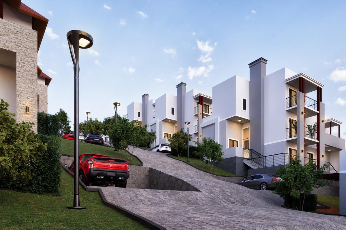 Land at Waiyaki Way - 6