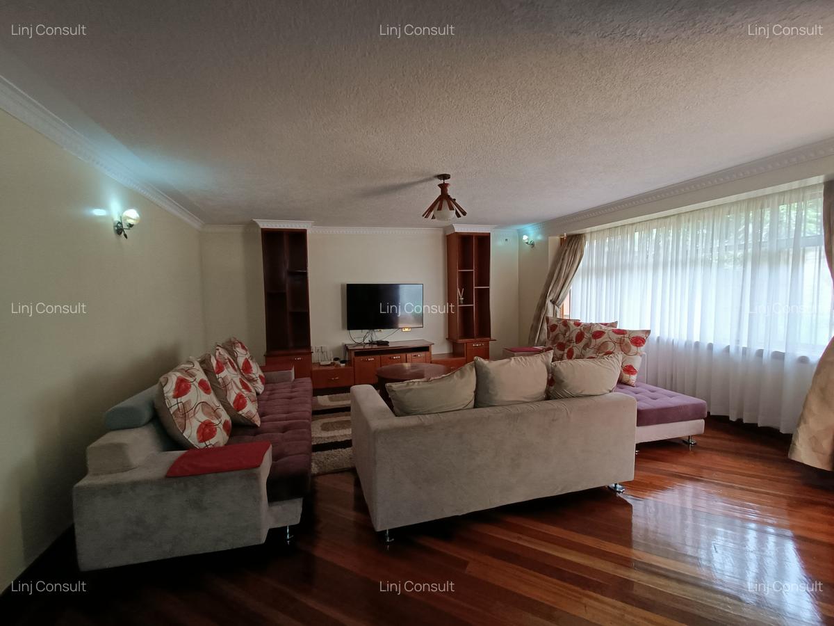 4 Bed Townhouse with En Suite in Runda - 6