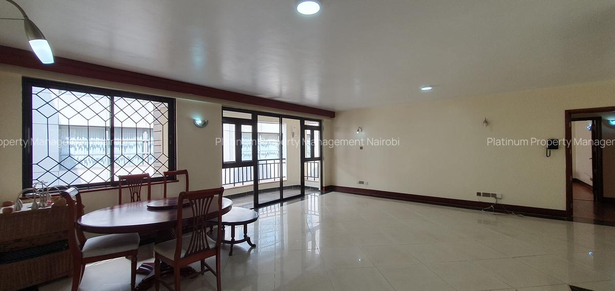 3 Bed Apartment with En Suite in Westlands Area - 2