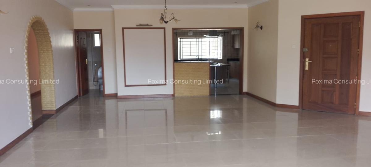 3 Bed Apartment in Westlands Area - 2