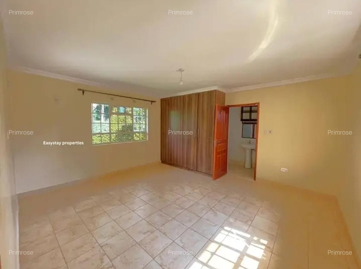 1 Bed House in Loresho - 5