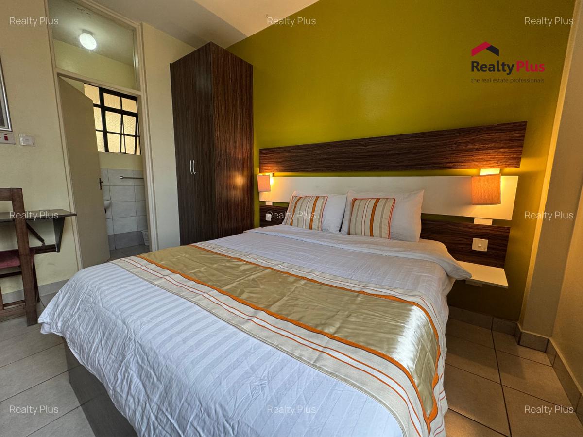 Furnished Bedsitter at Maai Mahiu Road - 5