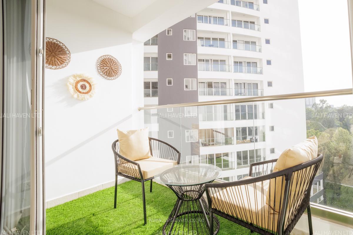 4 Bed Apartment with En Suite in Kileleshwa - 4