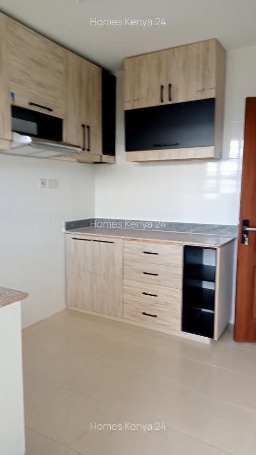 3 Bed Apartment in Kiambu Road - 2
