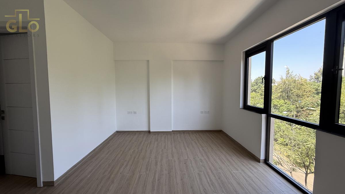 3 Bed Apartment with En Suite in Kileleshwa - 13