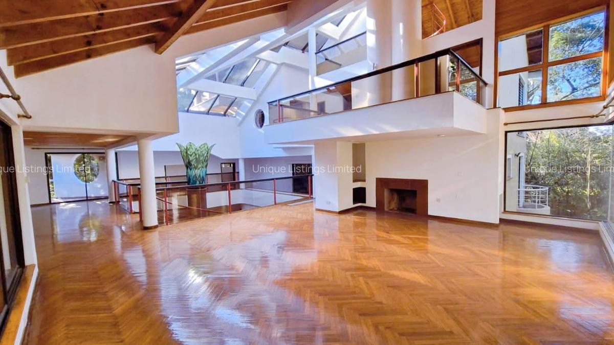 5 Bed Villa with En Suite in Lower Kabete - 3