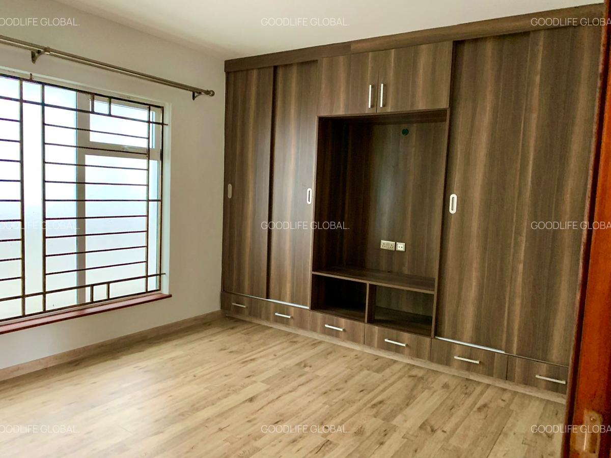 2 Bed Apartment with En Suite at Kileleshwa - 18