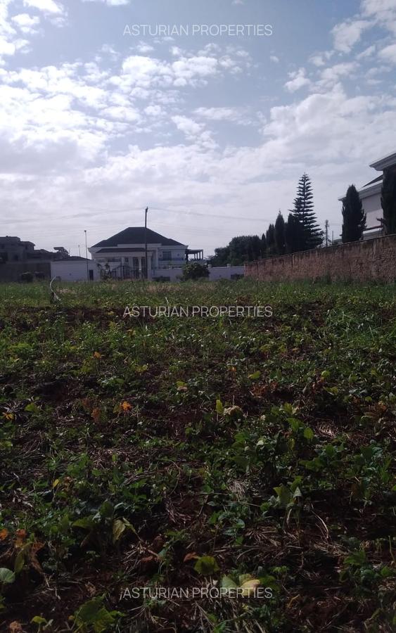 0.5 ac Land in Runda - 6