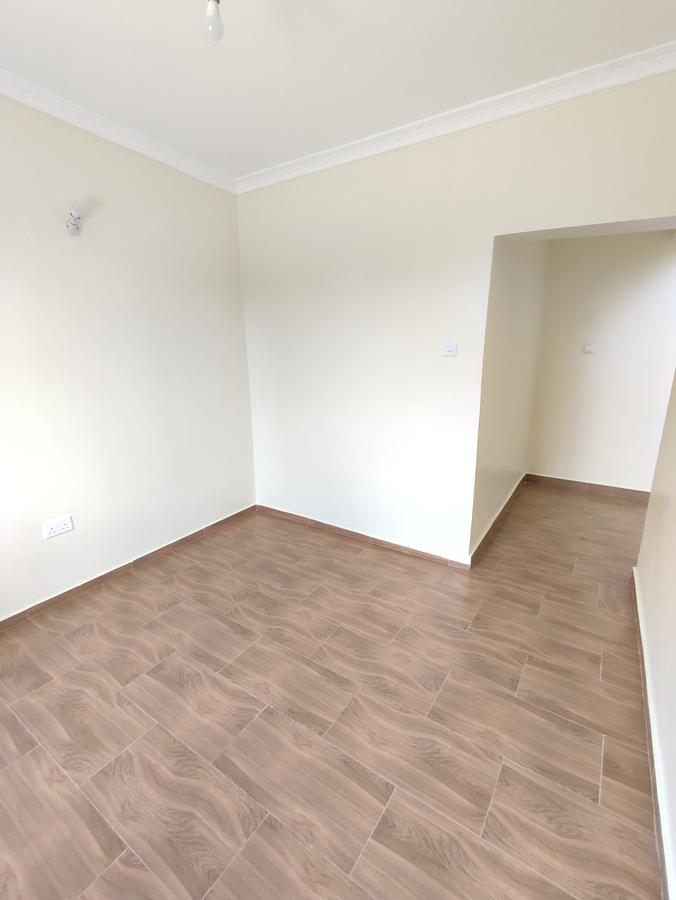4 Bed House with En Suite in Syokimau - 18