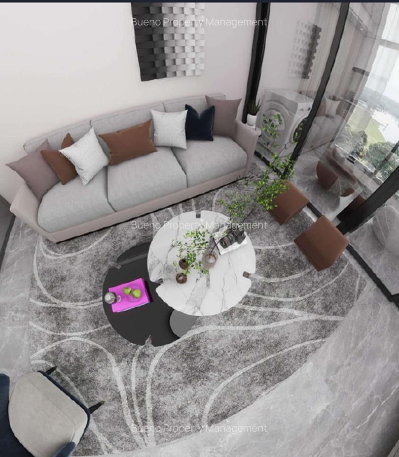 1 Bed Apartment with En Suite in Westlands Area - 3