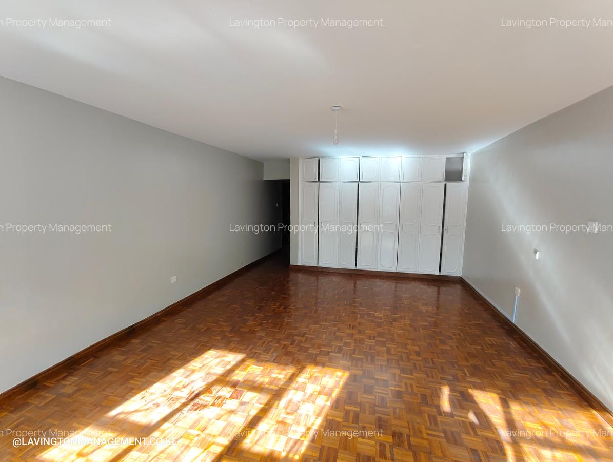 4 Bed Townhouse with En Suite at Kilimani - 9