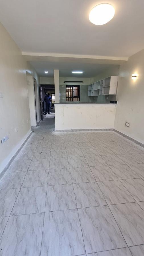 1 Bed Apartment with Borehole in Ruaka - 4