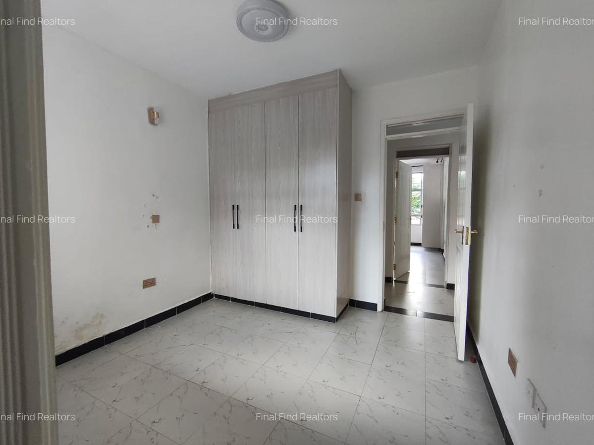 3 Bed Apartment with En Suite in Kitisuru - 9