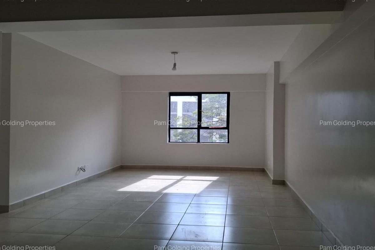 1 Bed Apartment at Garden City - 1