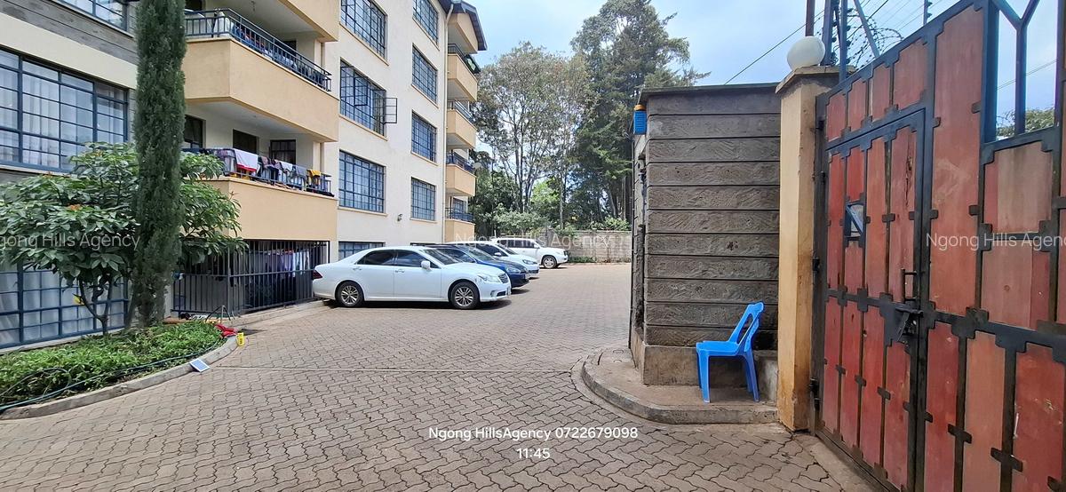 2 Bed Apartment with En Suite in Ngong - 3