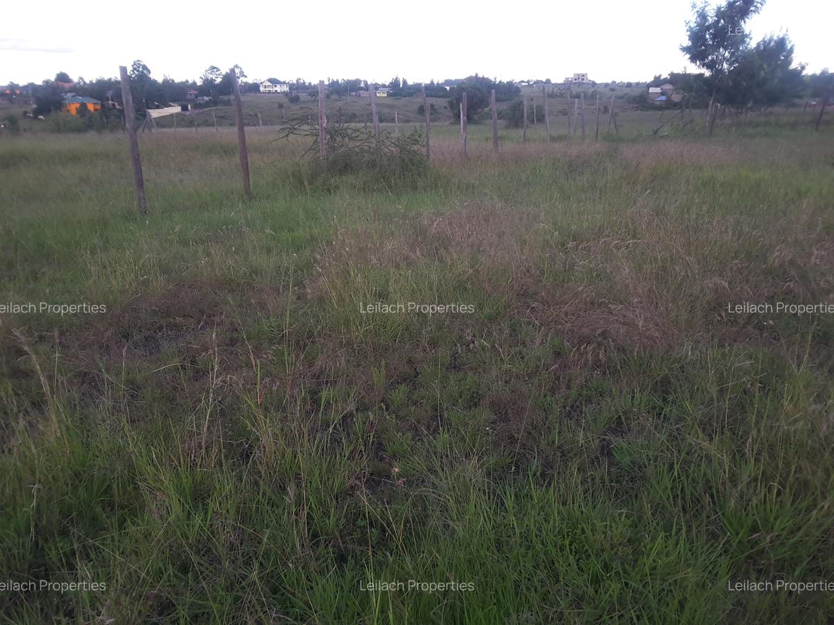 0.25 ac Land in Ongata Rongai - 6