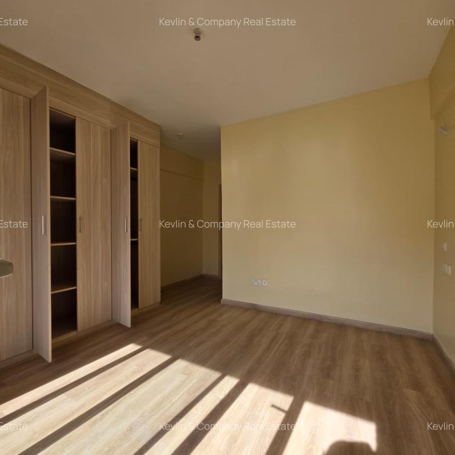 3 Bed Apartment with En Suite in Kileleshwa - 8