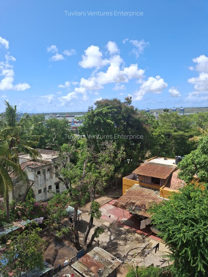 Land at Changamwe - 12