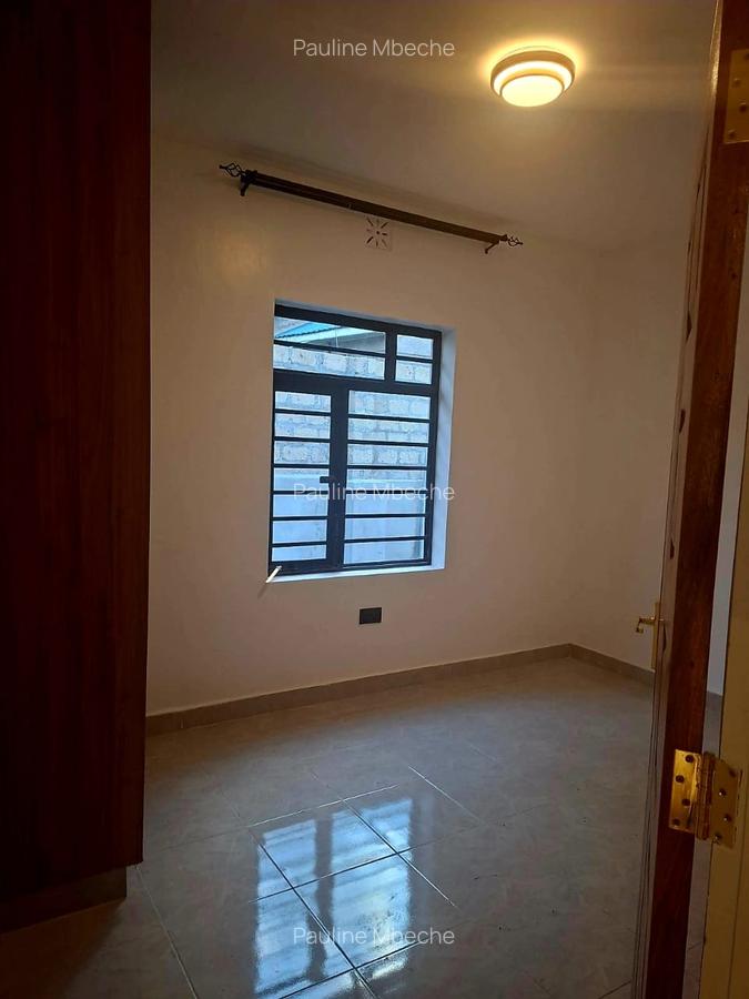 3 Bed House with En Suite at Matasia Road Near Total Petrol Station. - 8