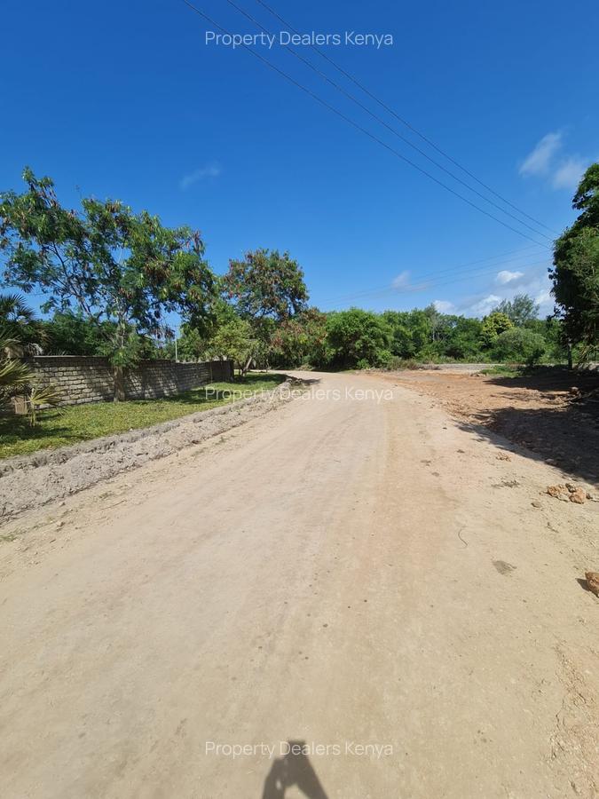 Residential Land at Beach Road - 2