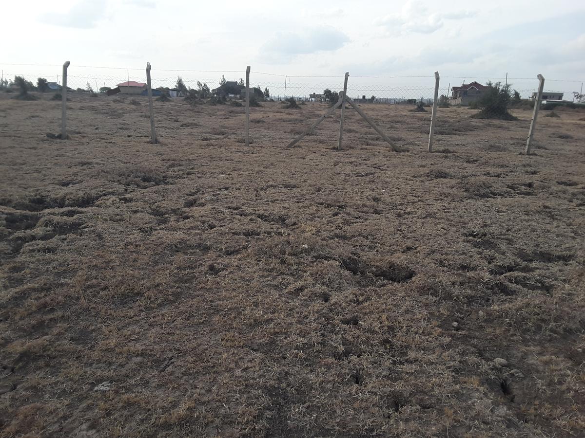 0.123 ac Land in Ongata Rongai - 4