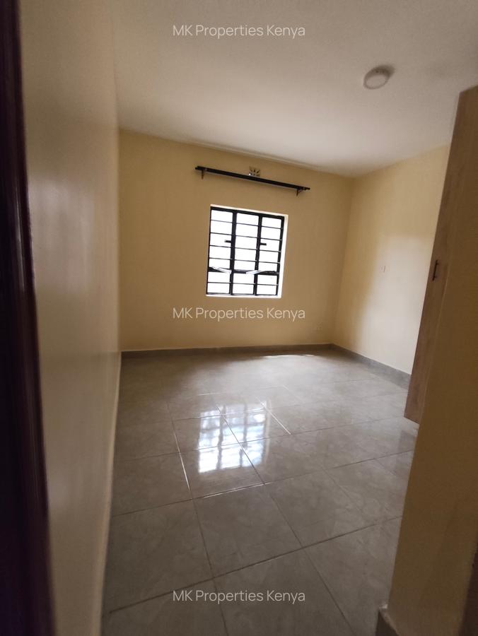 4 Bed House with En Suite at Ngong Matasia - 11