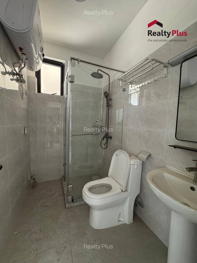 1 Bed Apartment with En Suite at Chania Avenue - 4