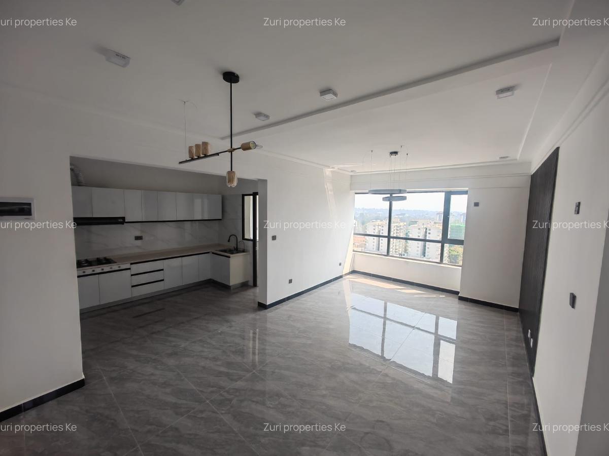 Furnished 5 Bed Apartment with En Suite at Lavington - 12