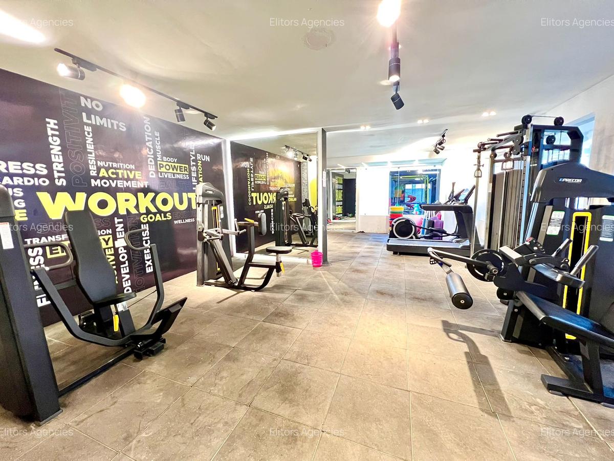 3 Bed Apartment with En Suite at Argwings Kodhek Road - 1