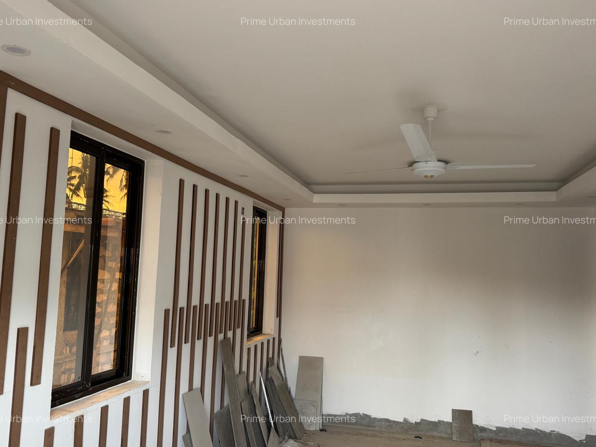 3 Bed House with En Suite in Mtwapa - 10