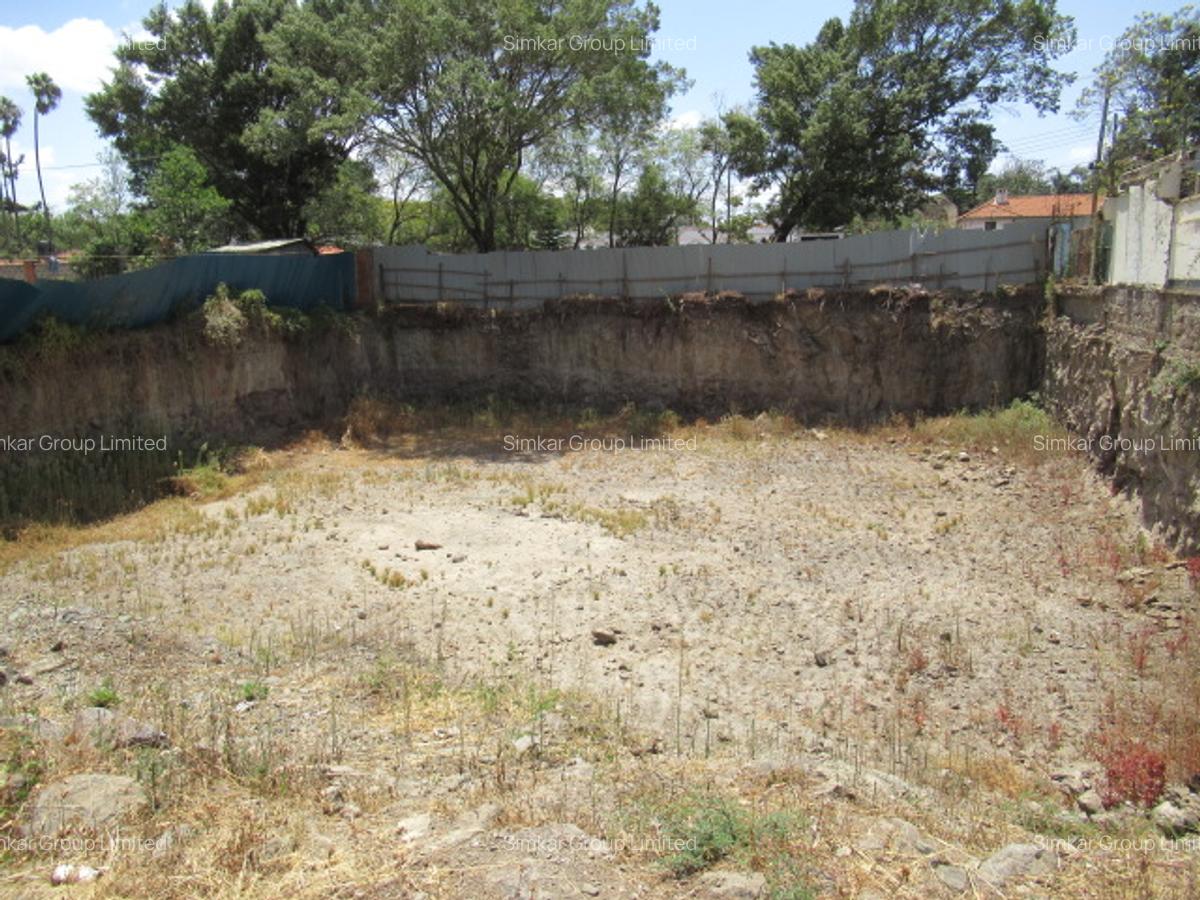 Land at Kabarnet Rd - 4