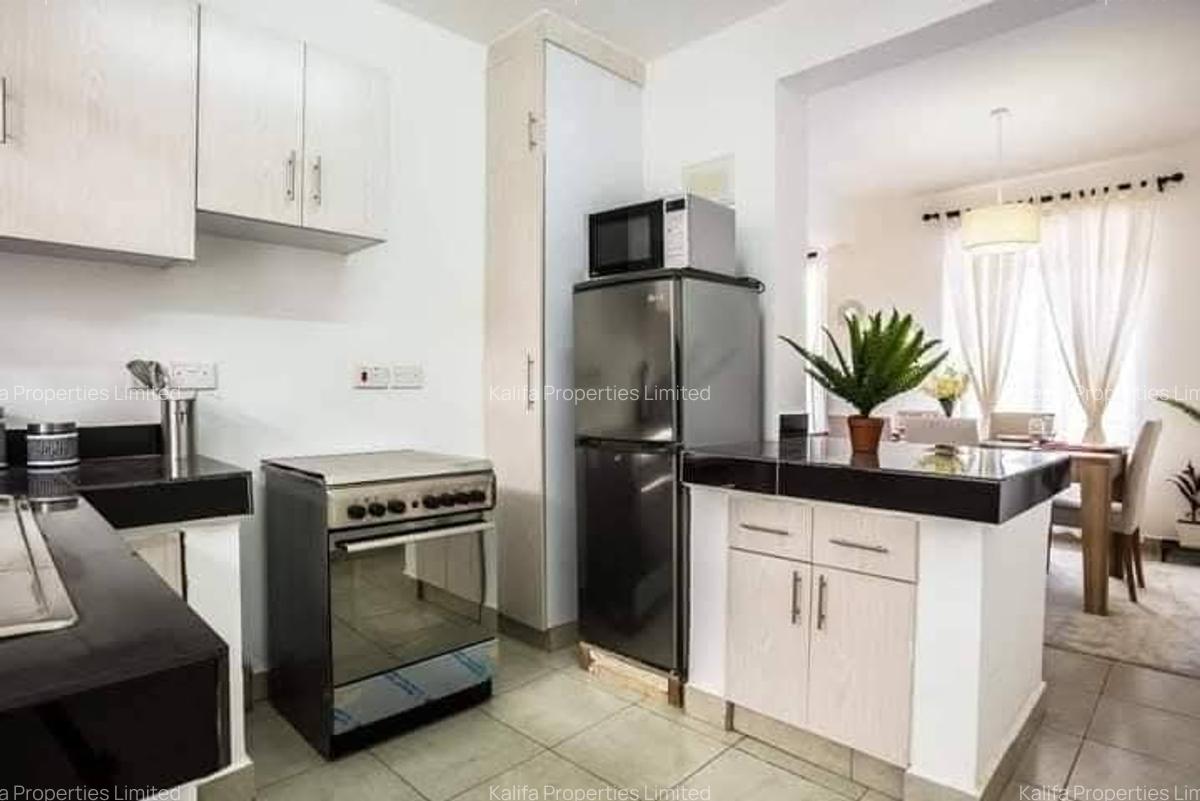 3 Bed House with En Suite in Kitengela - 9