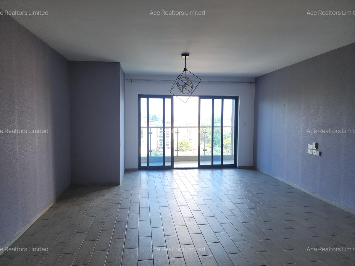 2 Bed Apartment with En Suite at Near International Montessori - 4