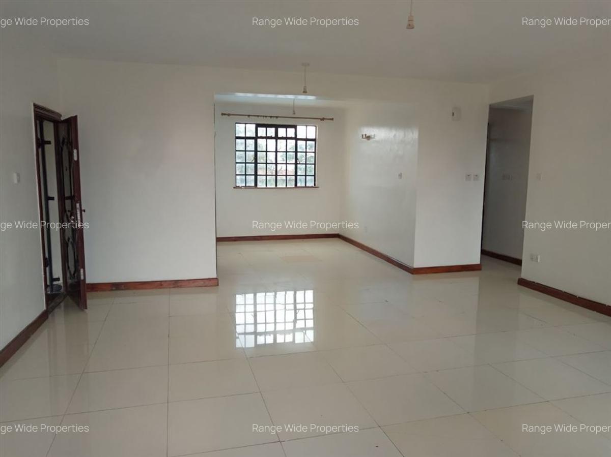 3 Bed Apartment with En Suite in Waiyaki Way - 3