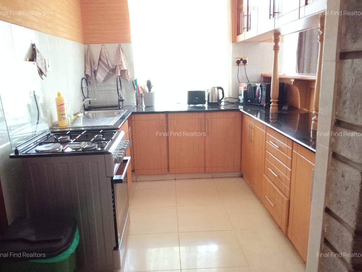 3 Bed House with En Suite at Runda - 12