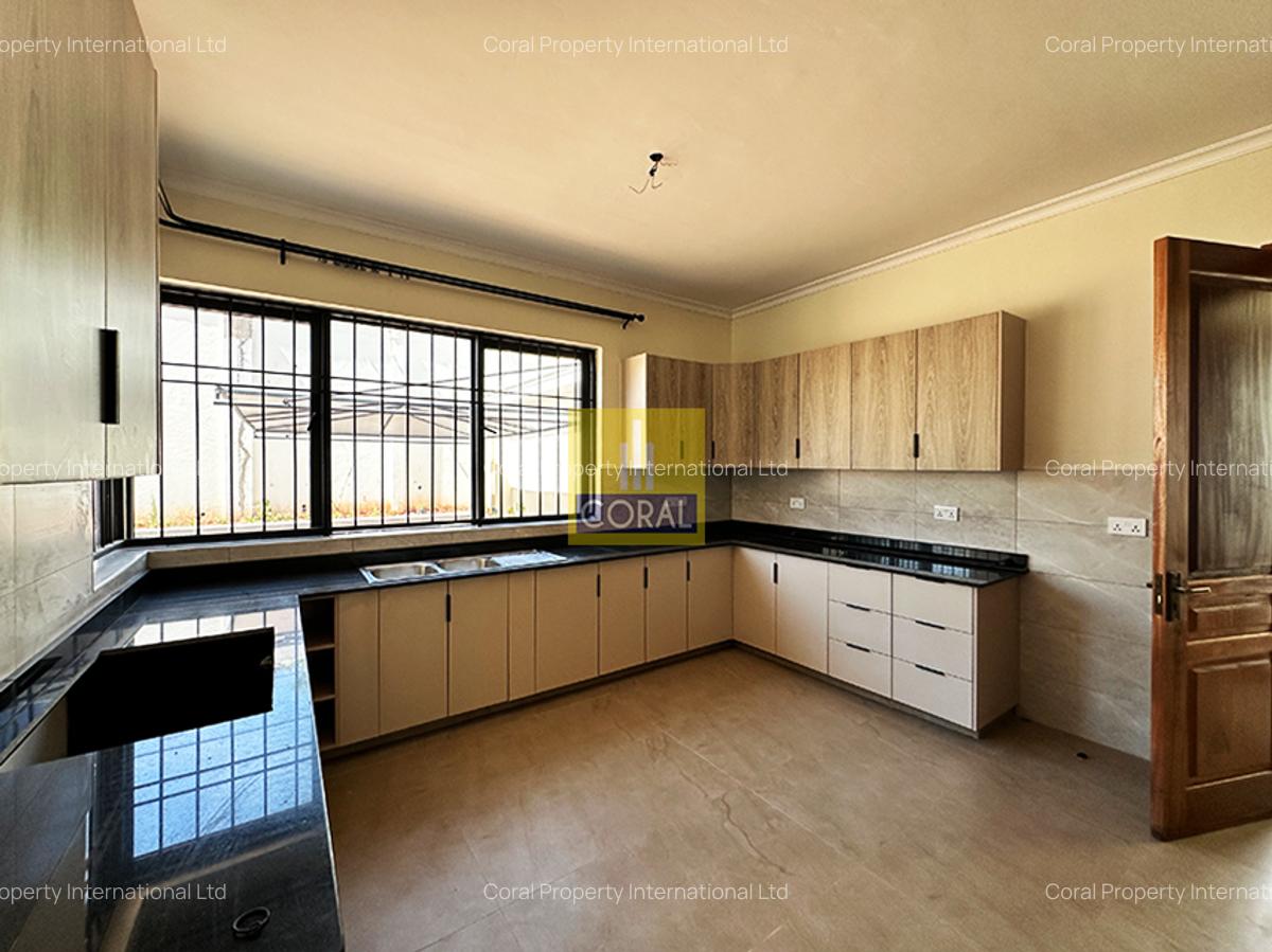 5 Bed House with Garden in Loresho - 8