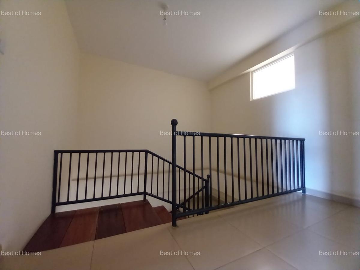3 Bed Apartment with En Suite in Kilimani - 7
