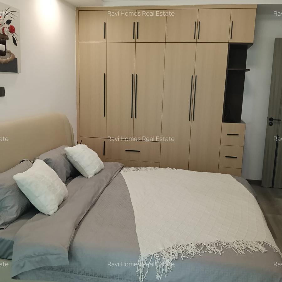 2 Bed Apartment with En Suite at Mararo Road - 8