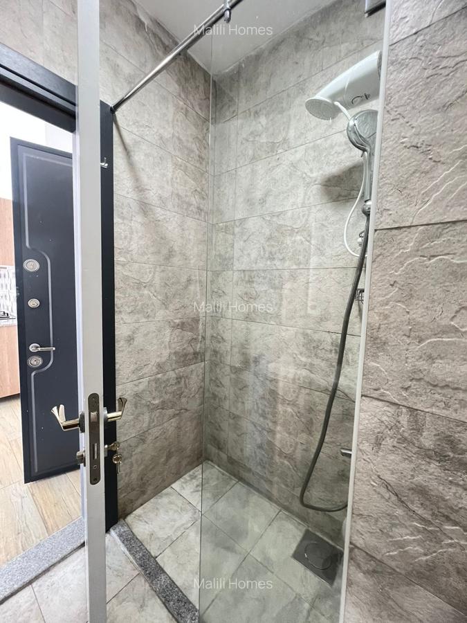 Studio Apartment in Kileleshwa - 4