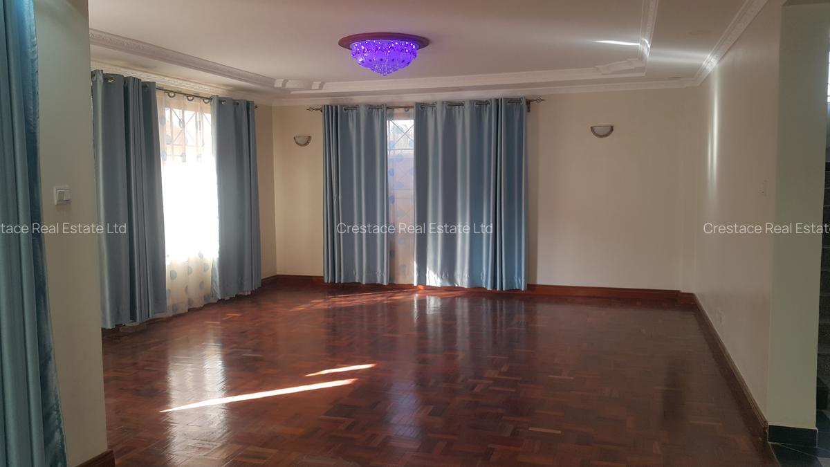 5 Bed Townhouse with En Suite in Syokimau - 7