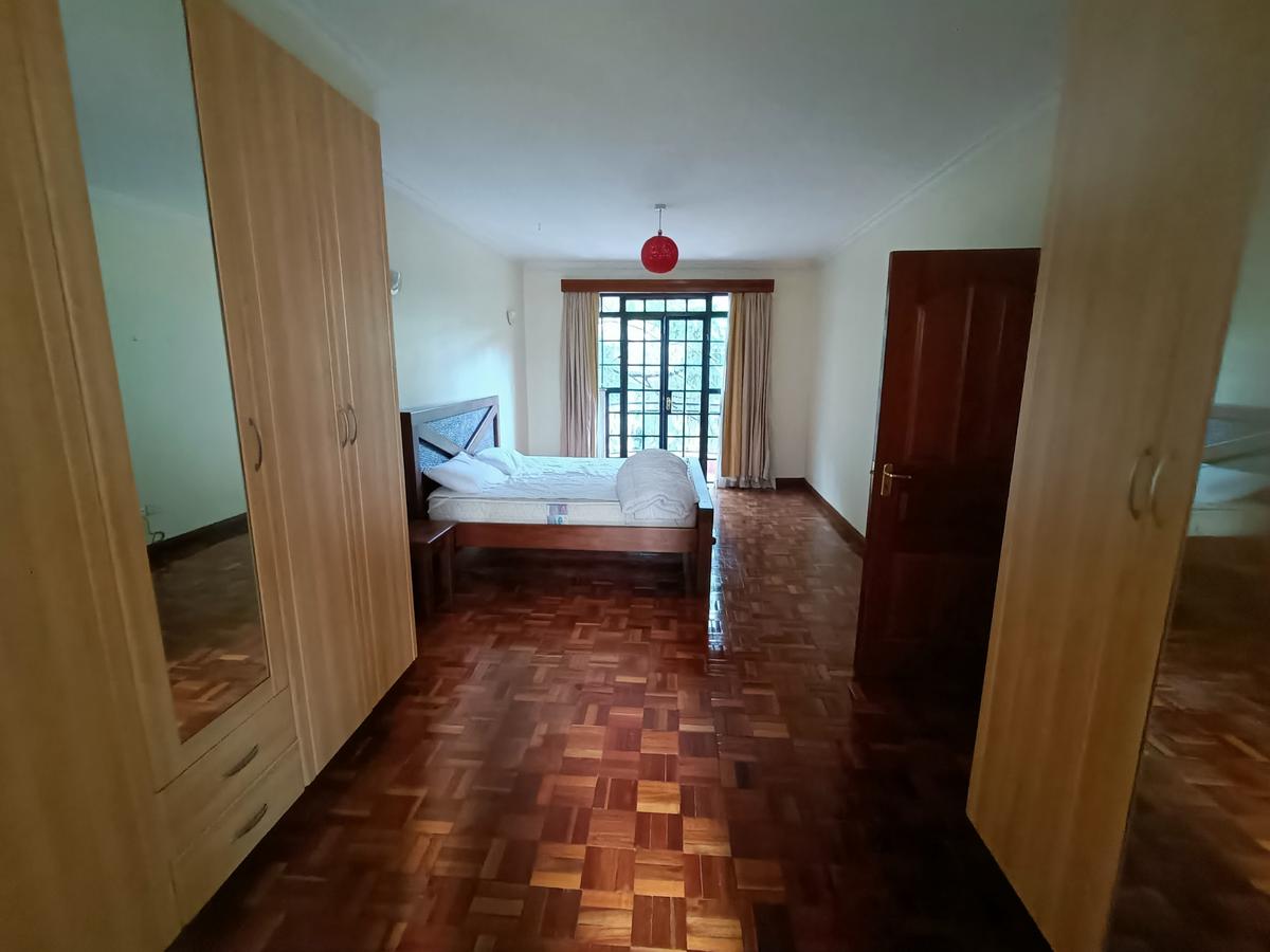 3 Bed Apartment with En Suite in Kileleshwa - 17