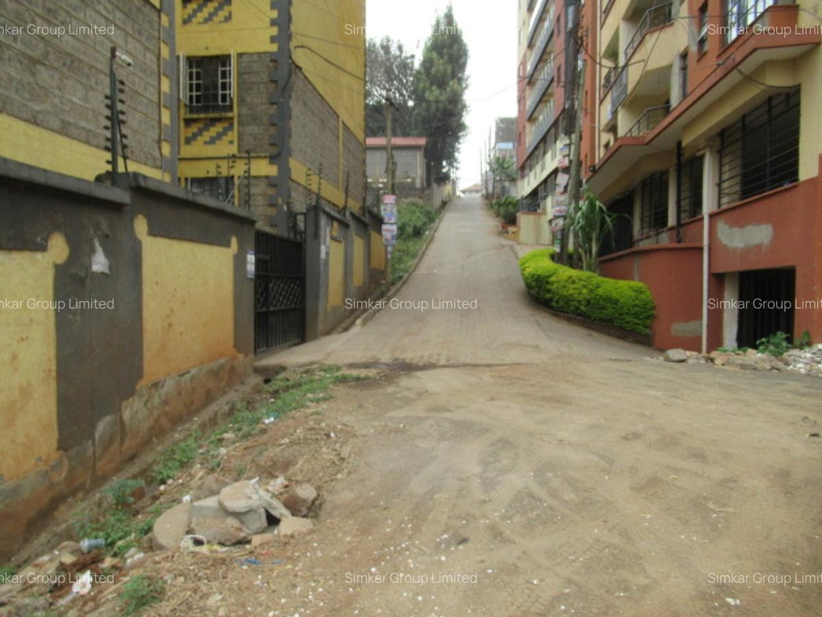 Land at 150 Metres Off Limuru Rd - 2