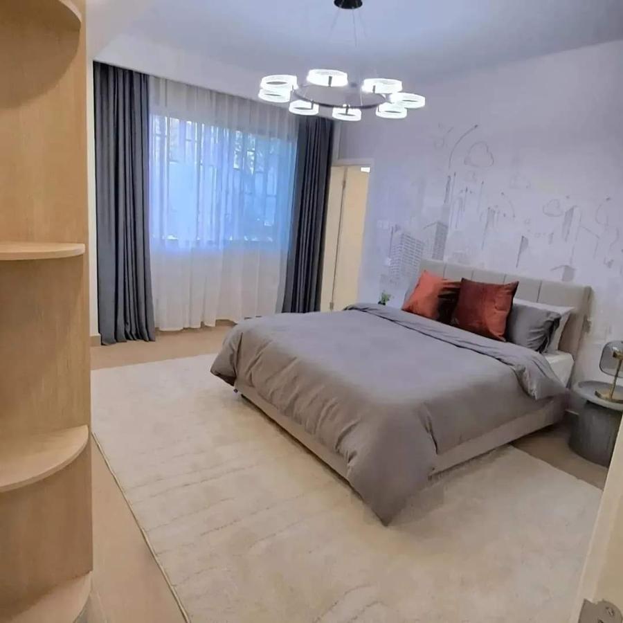 4 Bed Apartment with En Suite at Kileleshwa - 19