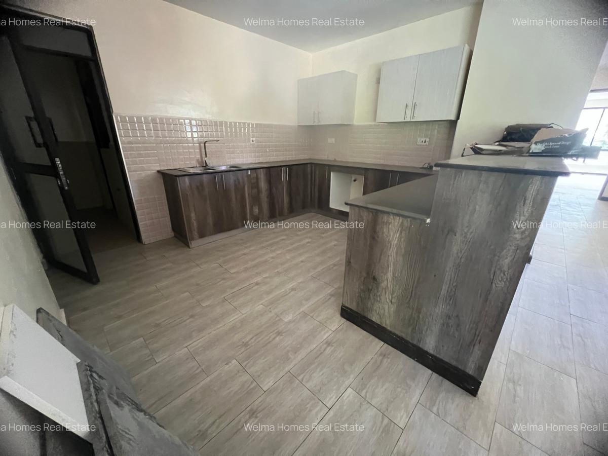 3 Bed Apartment with En Suite in Kilimani - 5