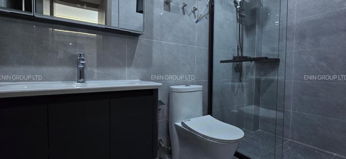 2 Bed Apartment with En Suite at Riara Road - 11