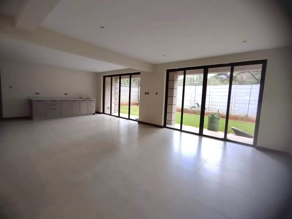 5 Bed House with En Suite at Kitisuru Road - 17